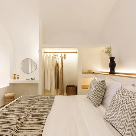 Villa Karterados Suites Картерадос