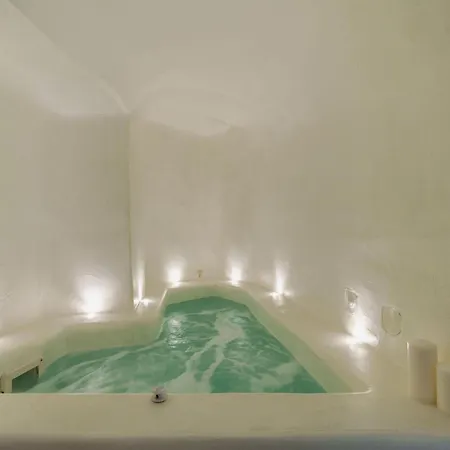 Villa Karterados Suites