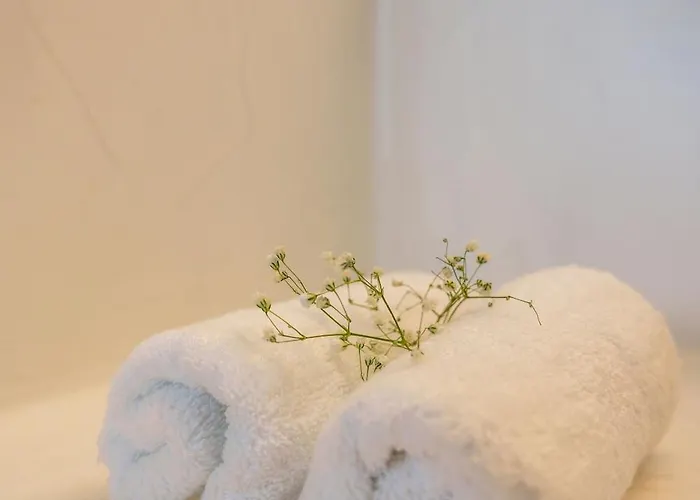 Апартаменты Villa Karterados Suites *