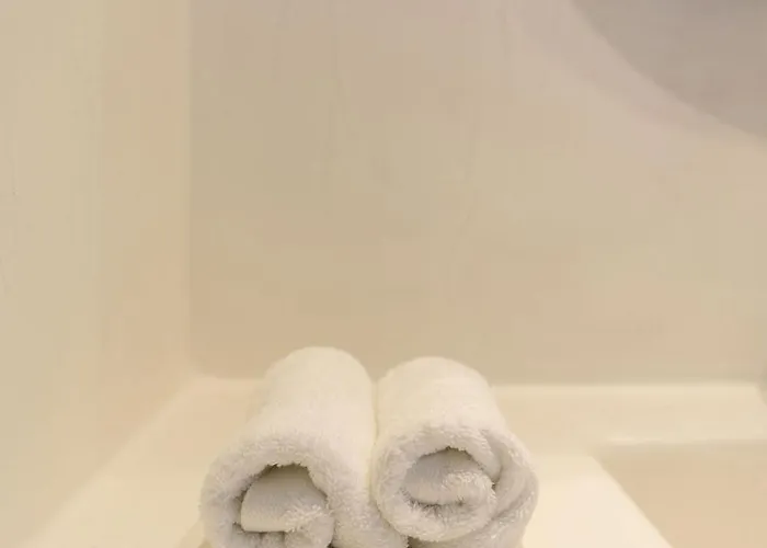 Villa Karterados Suites Картерадос