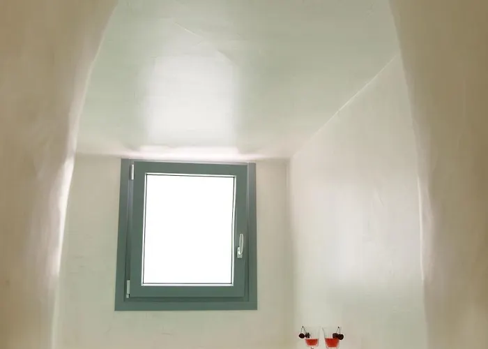 Villa Karterados Suites