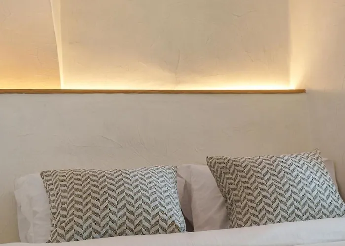 Villa Karterados Suites *