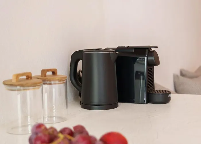 Villa Karterados Suites Апартаменты *