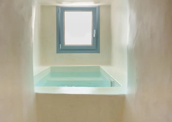 Villa Karterados Suites * Картерадос