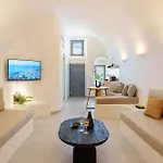Apartment Villa Karterados Suites *