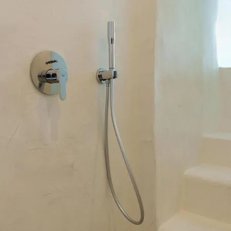 Apartamento Villa Karterados Suites *