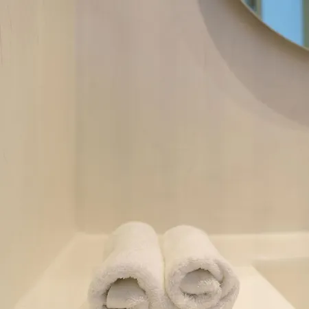 Villa Karterados Suites Apartamento *