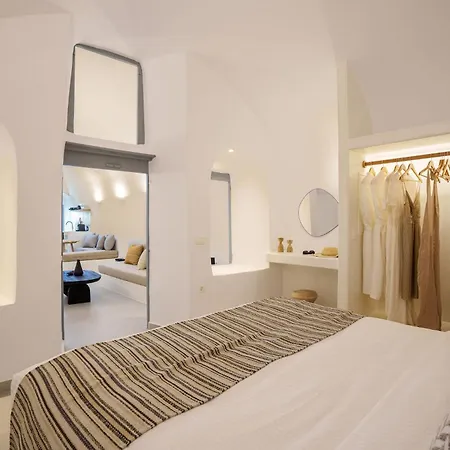 Villa Karterados Suites * Karterados (Santorini)