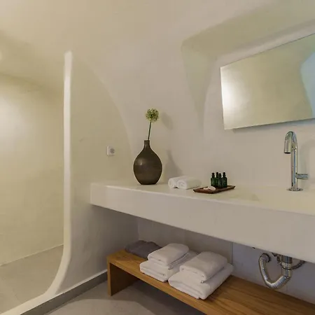 Apartamento Villa Karterados Suites Karterados (Santorini)