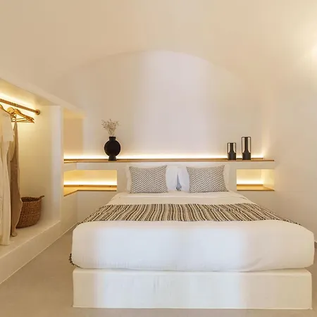 Villa Karterados Suites Apartamento Karterados (Santorini)