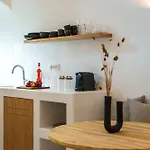 Daire Villa Karterados Suites *