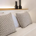 Villa Karterados Suites Daire *