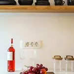 Villa Karterados Suites