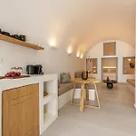 Appartamento Villa Karterados Suites