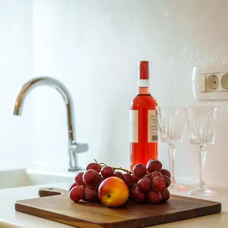 Villa Karterados Suites Apartamento Karterados (Santorini)