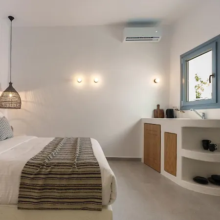 Villa Karterados Suites * Karterados (Santorini)