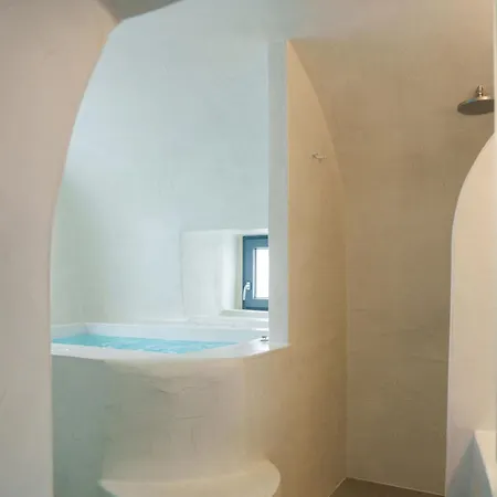 Apartman Villa Karterados Suites Karterádosz