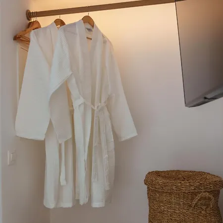 Apartamento Villa Karterados Suites *