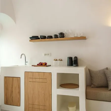 Villa Karterados Suites Apartamento Karterados (Santorini)