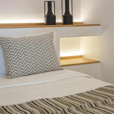 Villa Karterados Suites Apartamento Karterados (Santorini)