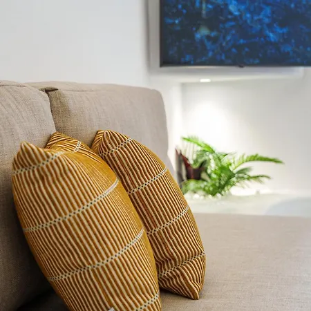 Daire Villa Karterados Suites *