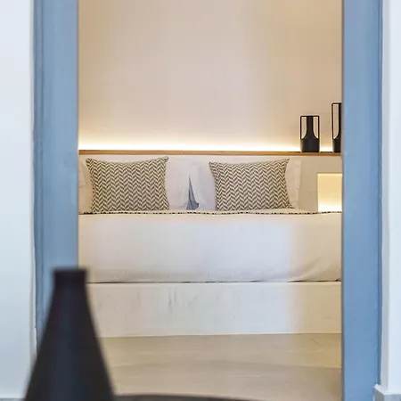 Villa Karterados Suites * Karterados (Santorini)