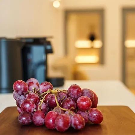 Apartman Villa Karterados Suites