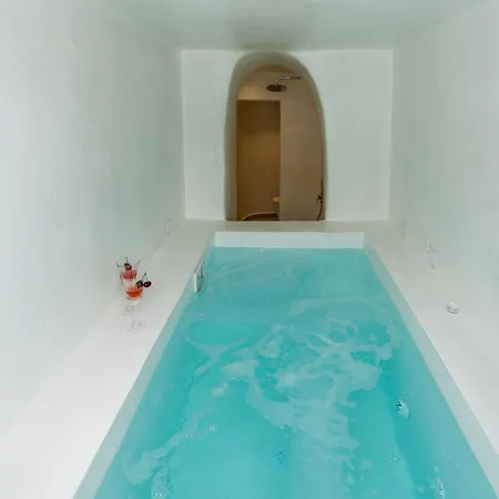 Daire Villa Karterados Suites *