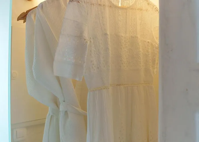 Villa Karterados Suites Apartman Karterádosz