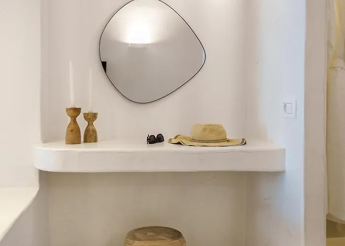 Villa Karterados Suites Apartman *