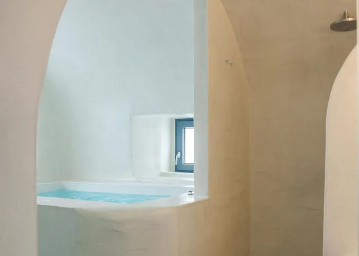 Apartman Villa Karterados Suites Karterádosz