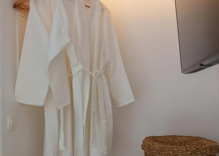 Apartman Villa Karterados Suites *