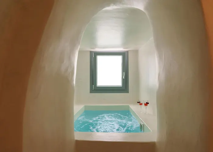 Apartman Villa Karterados Suites