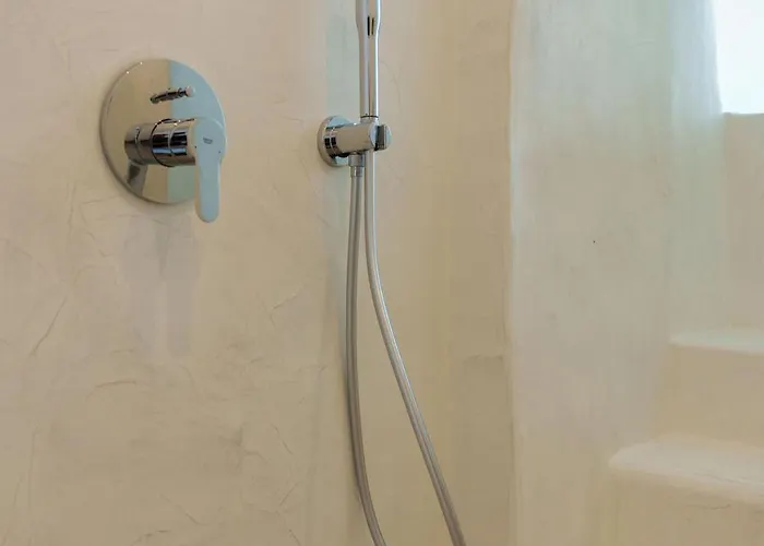 Apartman Villa Karterados Suites *