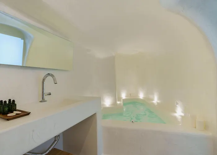 Villa Karterados Suites Apartman