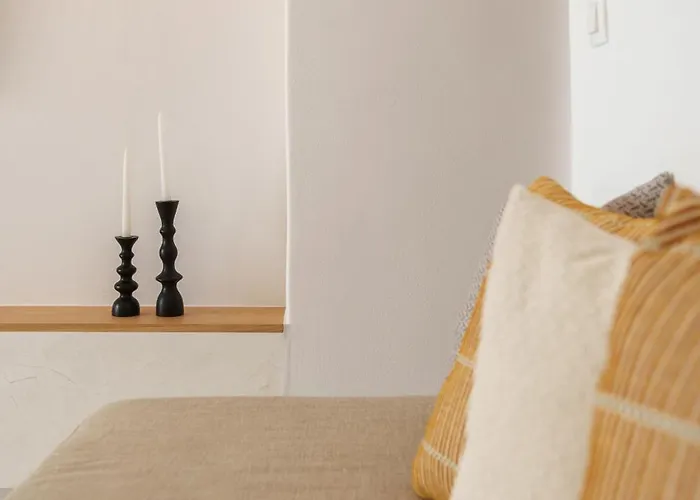 Apartament Villa Karterados Suites Karterados (Santorini)