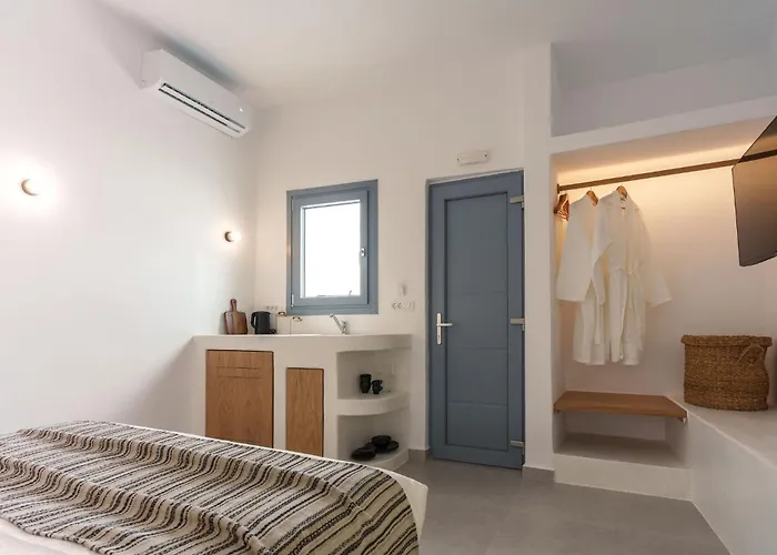 Apartman Villa Karterados Suites