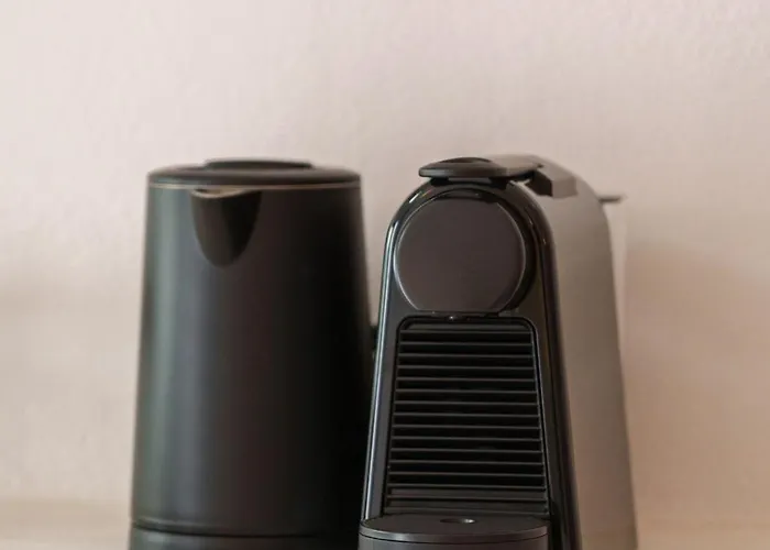 Apartman Villa Karterados Suites *