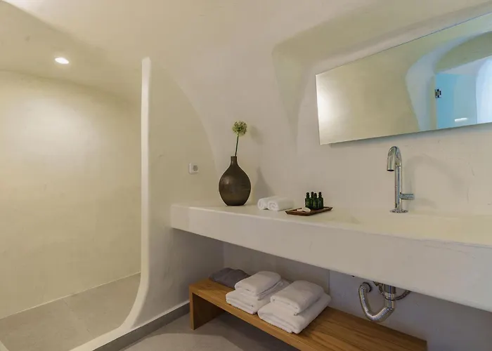 Apartman Villa Karterados Suites Karterádosz