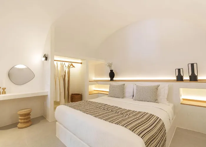 Villa Karterados Suites Apartman