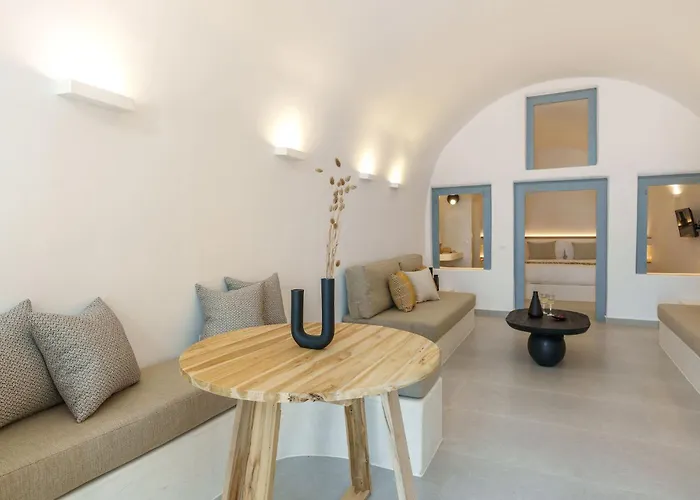 Apartman Villa Karterados Suites *