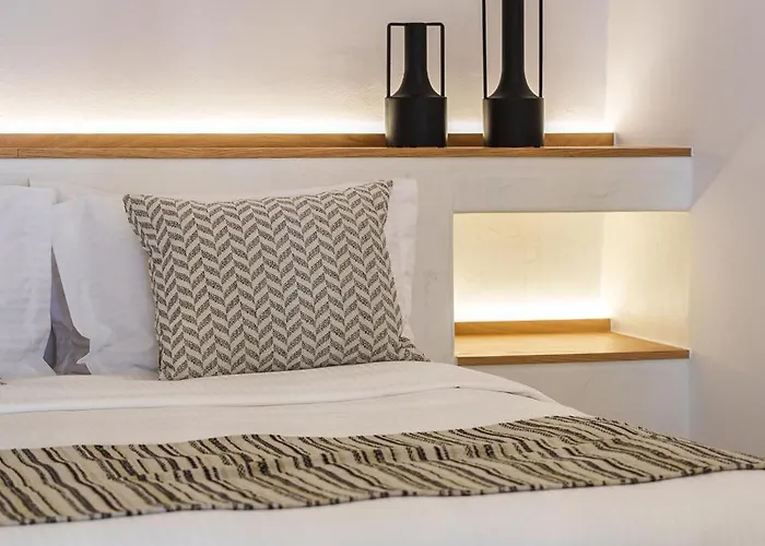 Villa Karterados Suites Apartman Karterádosz