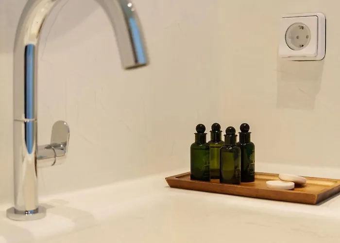 Apartman Villa Karterados Suites *