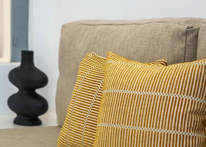 Apartman Villa Karterados Suites Karterádosz