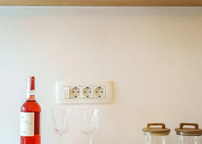 Villa Karterados Suites