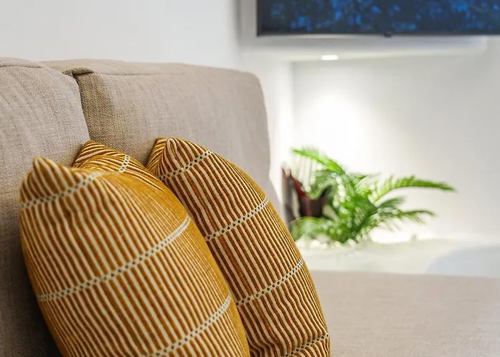 Apartman Villa Karterados Suites *