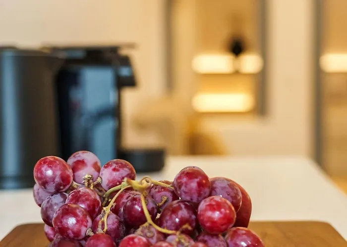 Apartman Villa Karterados Suites