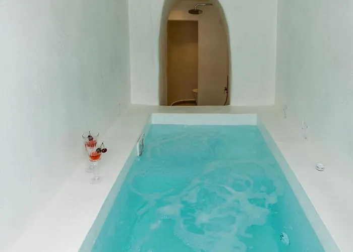 Apartman Villa Karterados Suites *