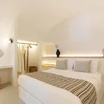Villa Karterados Suites Apartament