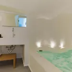 Apartament Villa Karterados Suites